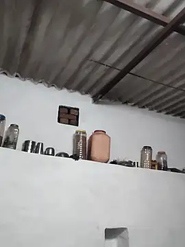 Webcam Model (Babita_Gori)  is live.Free join now!