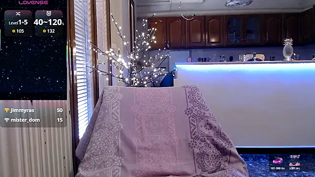 JennaDeluxe live sex cam