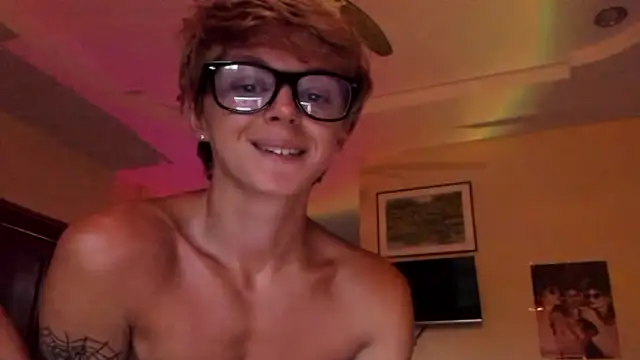 angleAndy's live cam