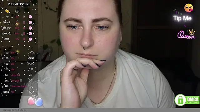 alicia_love00 - Alicia_love00's free webcam