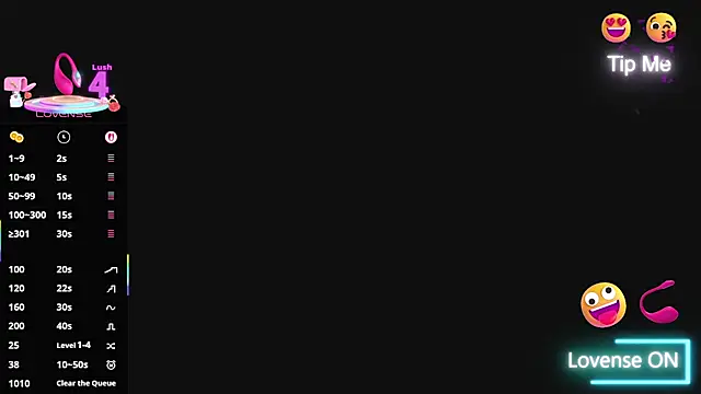 SashaVellor's live cam