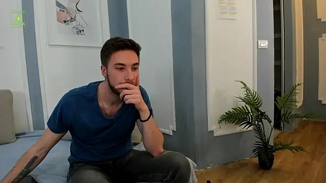 harvey_wiliams - Harvey_Wiliams's free webcam - UK Sex Cams