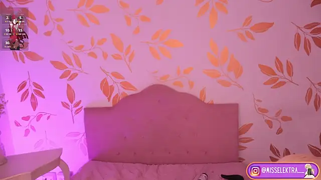 misselektra__ - Misselektra__'s free webcam