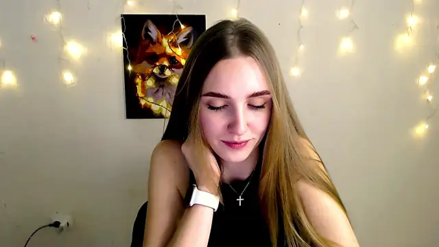 Doll_Angelina live sex cam