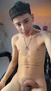 Sebastian_Reed live sex cam