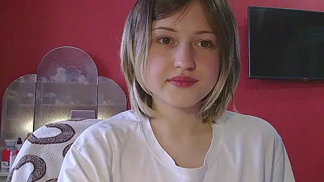 beloved_mary (F teen) - Say hot hi to me🔥