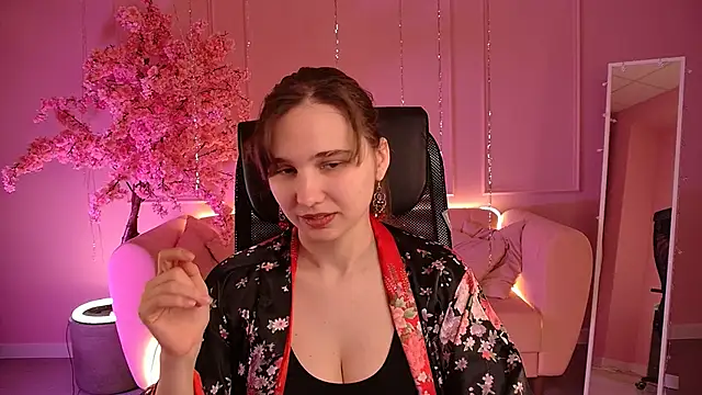 tessamill - TessaMill's free webcam - UK Sex Cams