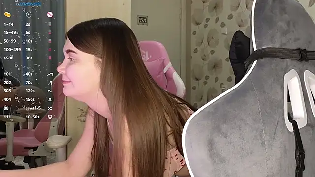 _cute_ice (Ask my age) - little dance