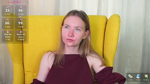 cathyheximer - CathyHeximer's free webcam