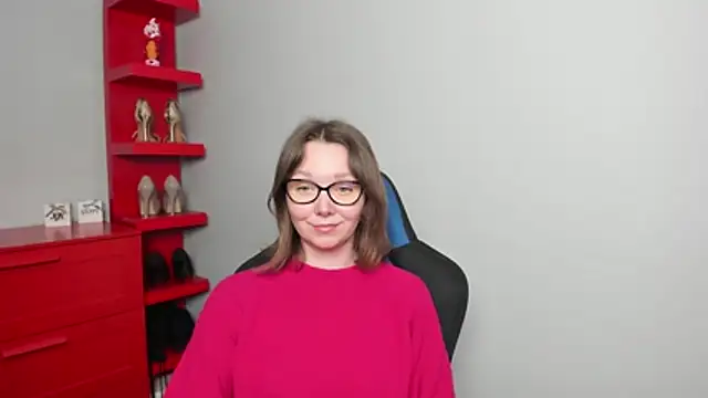 cookie_zoe - Cookie_zoe's free webcam