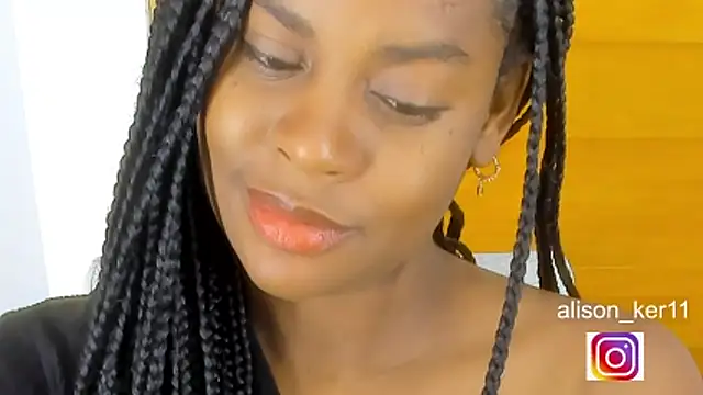alison-ker3 - Alison-ker3's free webcam