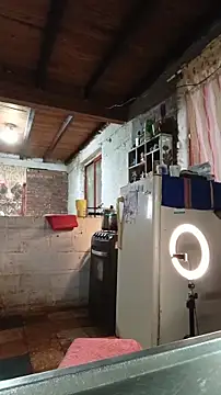 channeldelacroix (F milf) - ANAL MASTURBATION