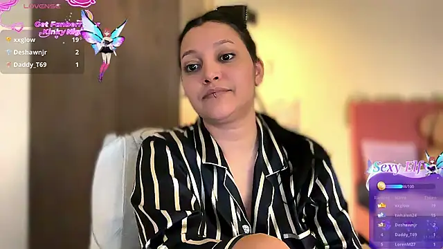 marcellagriffin (F young) - TOPLESS😈