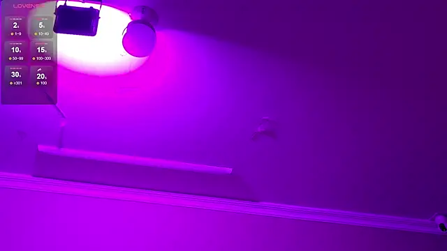 malaikabrown (F young) - Domi Pussy & Nipple Rub ⚡💖