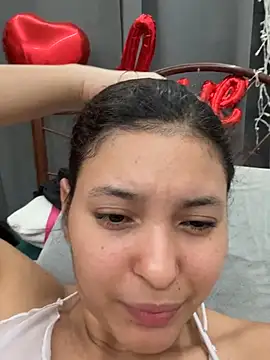 mariatudulceadiccion - Mariatudulceadiccion's free webcam - UK Sex Cams