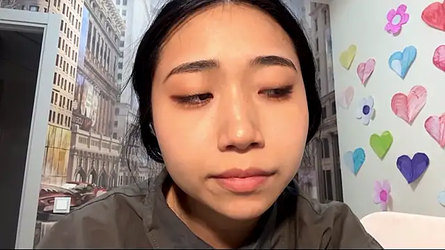 sweetmiaxo (F teen) - show yourself