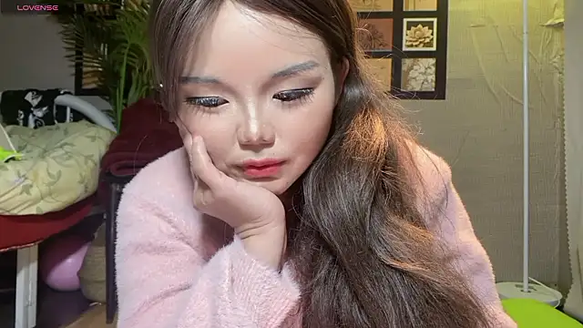 美女xiaosu22在线直播