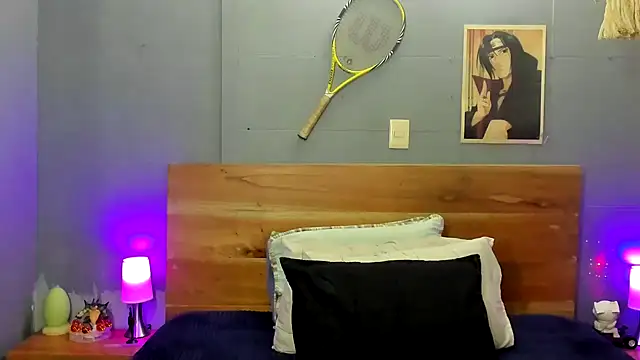 Prometeo-grizzly live sex cam