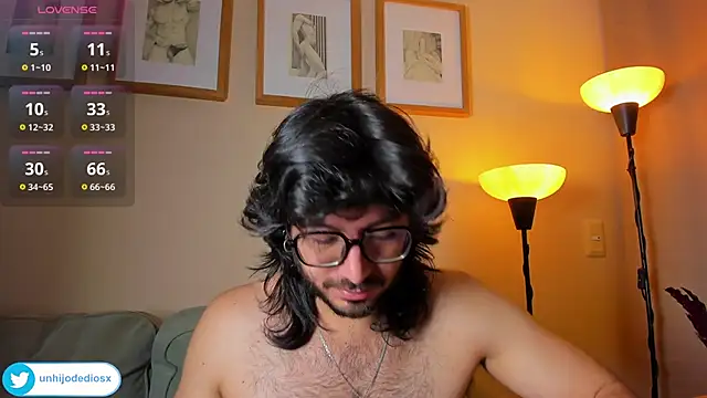 ackerman_eren_ - Ackerman_Eren_'s free webcam