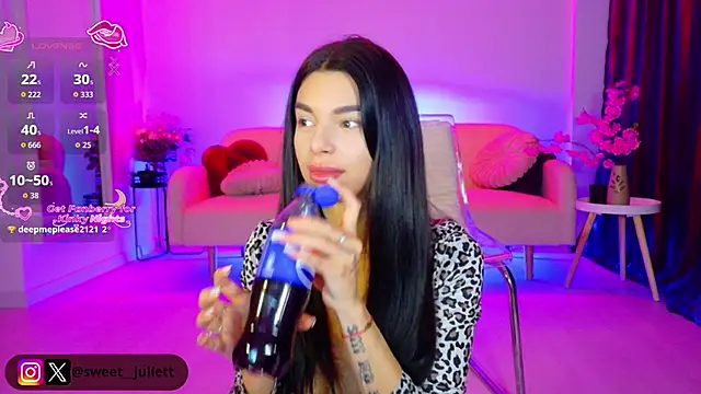 jelly__beanss (F teen) - Deep inside my throat🍆