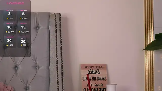 rebeccarese (F milf) - Your words make me quiver 💘