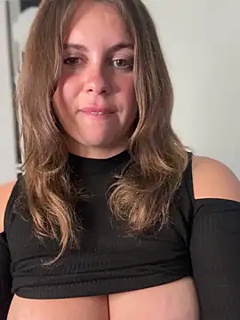 Samantha_official webcam