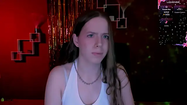 lumi_soft (F young) - shake boobs