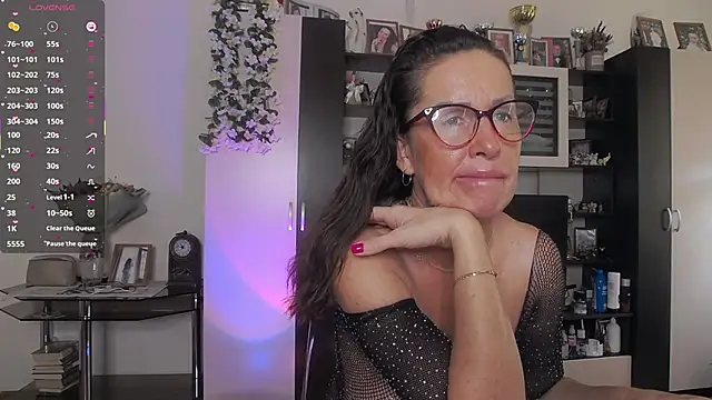 SheilaRyan live sex cam