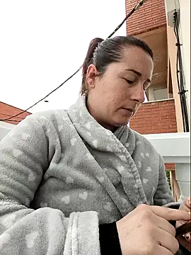 bichota85 (F milf) - Flash tits+ 5min control lush +1 video🎁