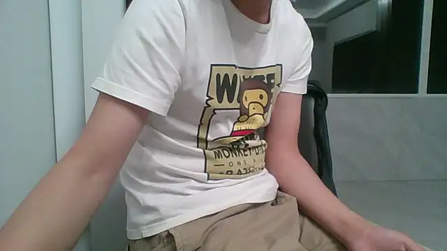 nole_china7 (Ask my age) - talk / fun / cum