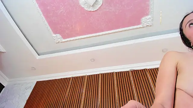 victoriakyros (F young) - Play dildo