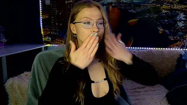 pusyavykusya live sex cam