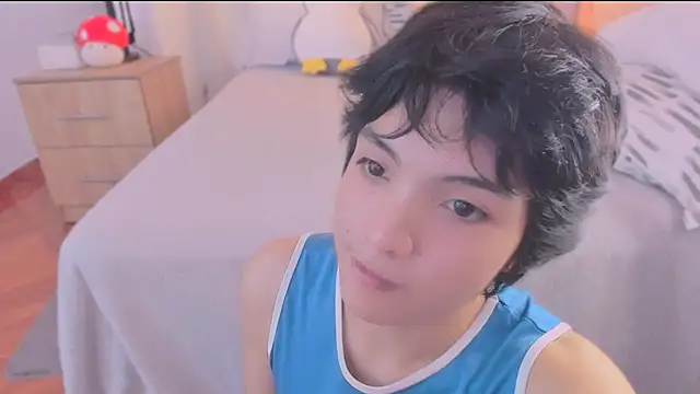 Sweet_Allan live sex cam