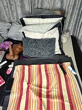 ThickianaRider webcam