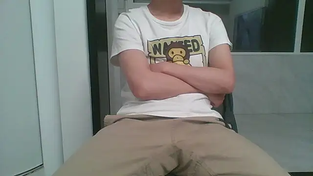 nole_china7 (Ask my age) - talk / fun / cum