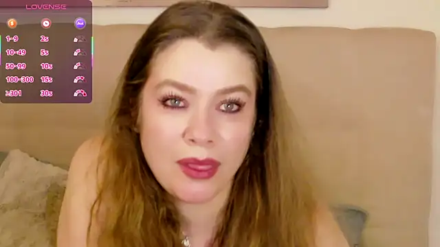 petersemily (F milf) - oil on my tits