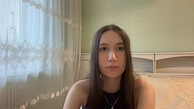 updatedrectus (F teen) - Squeeze my boobs