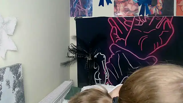 StellaCRL live sex cam