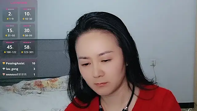 fanfan-FF live sex cam