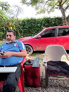 hotandfierylatinos2023 (G milf) - naked erotic dance