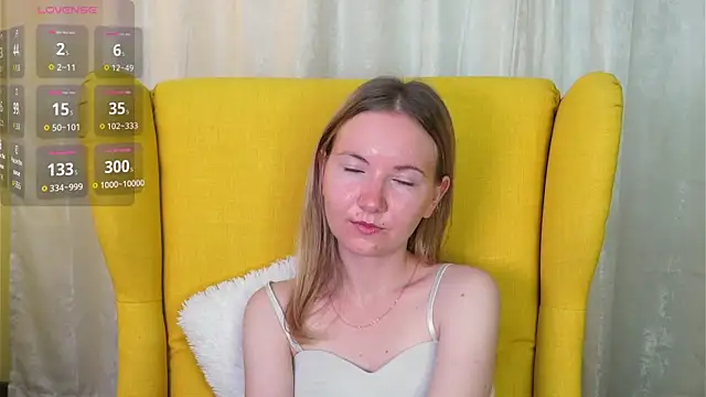 cathyheximer - CathyHeximer's free webcam