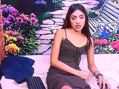 indianpretty14u2luv - IndianPretty14u2Luv's free webcam