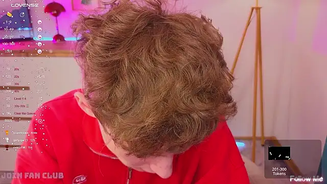 crisp1n - Crisp1n's free webcam