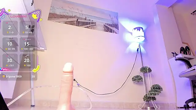 anastacya_ - Anastacya_'s free webcam