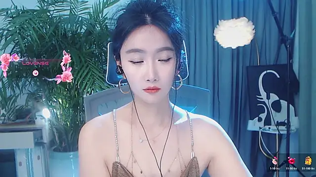 feifei-love (F milf) - 全裸不漏点