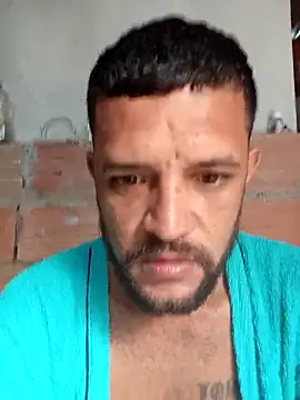 hot_veteran_1 (M young) - Masturbate and ejaculate a lot of milk