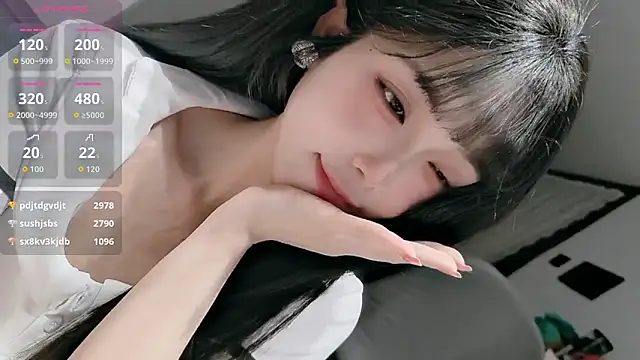 美女sansan-666在线直播