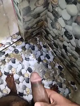 adicma123 (M young) - Full nude with cum show