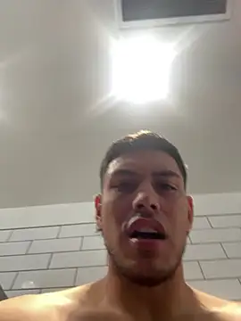 StrokingDaddy4's live cam