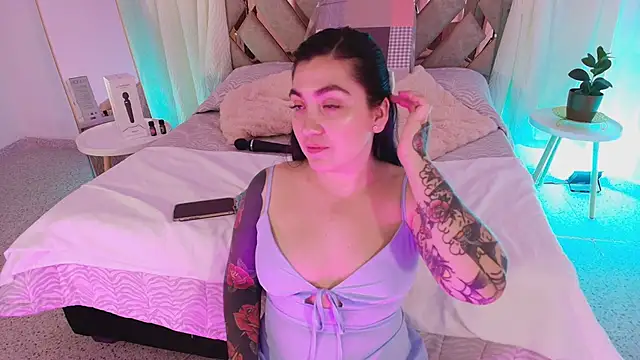 kathiajenner - KathiaJenner's free webcam